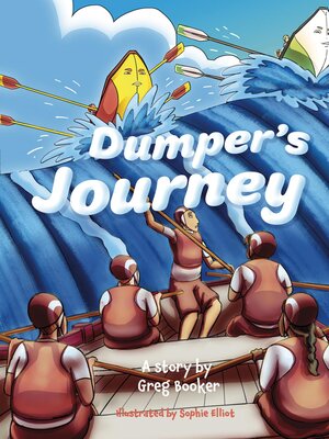 cover image of Dumper's Journey